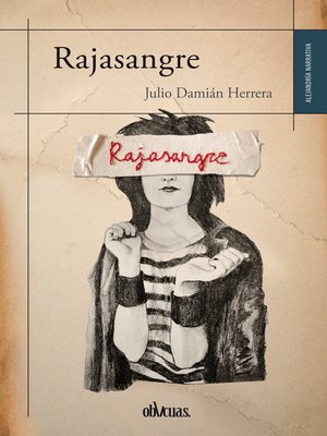 cover image of Rajasangre